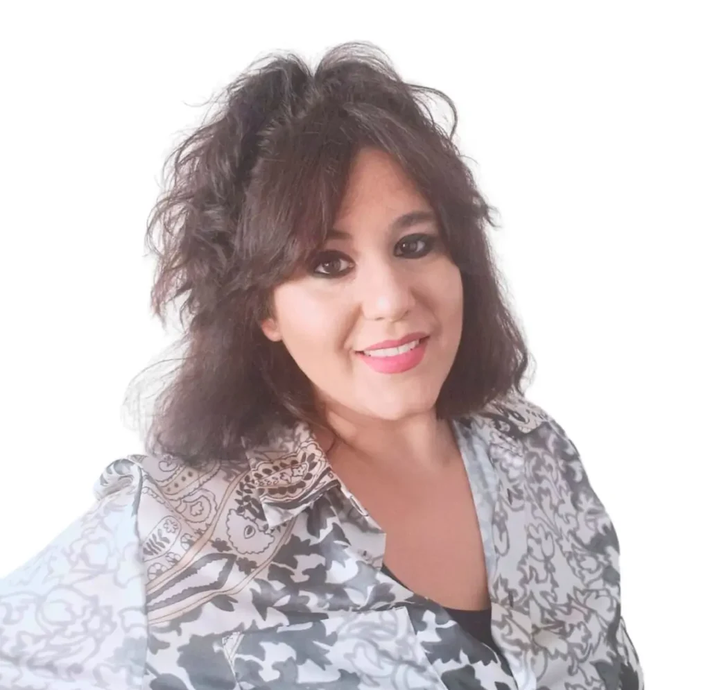 rocio peña psicoalmeria