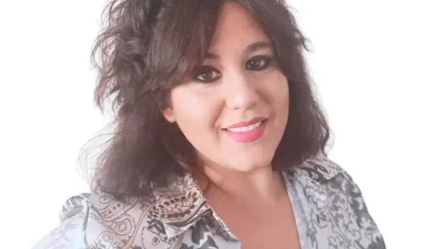 rocio peña psicoalmeria